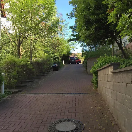 Apartamento Jessica Mainz