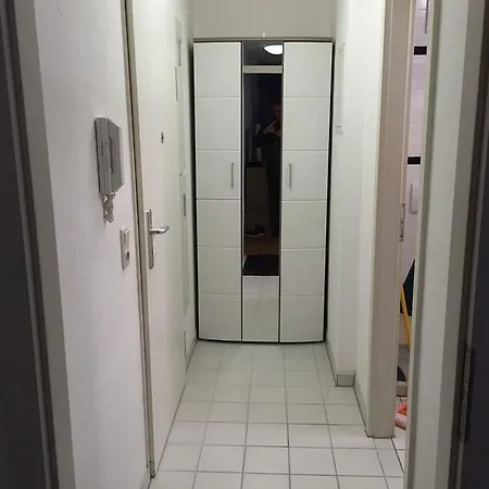 Jessica Apartman Mainz