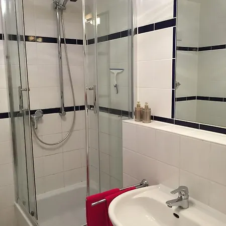Jessica Apartman Mainz