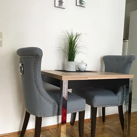 Apartment Jessica