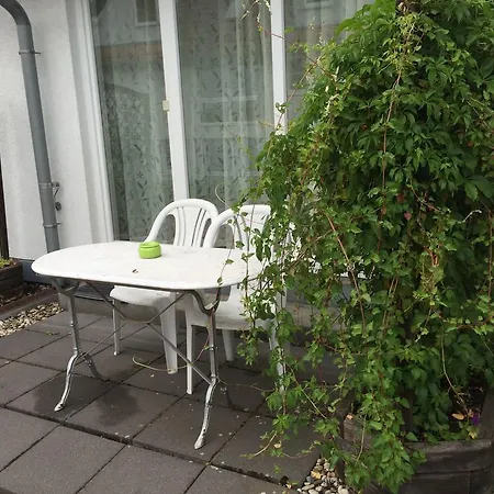 Apartman Jessica *