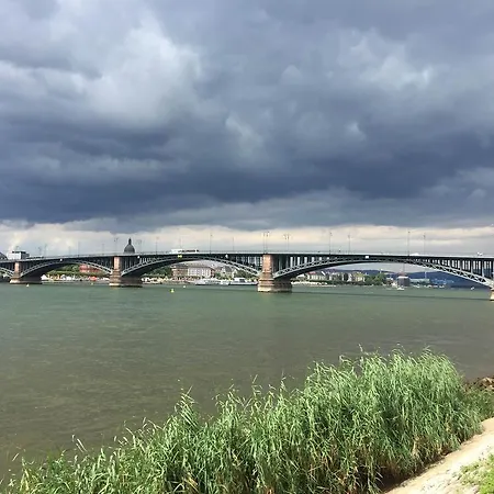 Apartamento Jessica Mainz