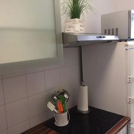 Apartman Jessica *