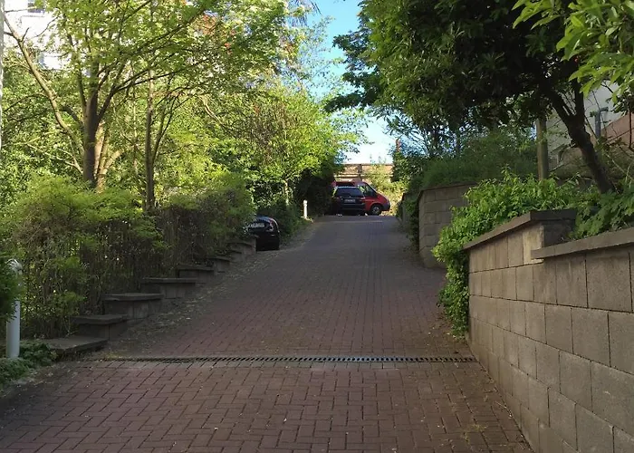 Apartamento Jessica Mainz