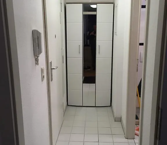 Jessica Apartamento Mainz