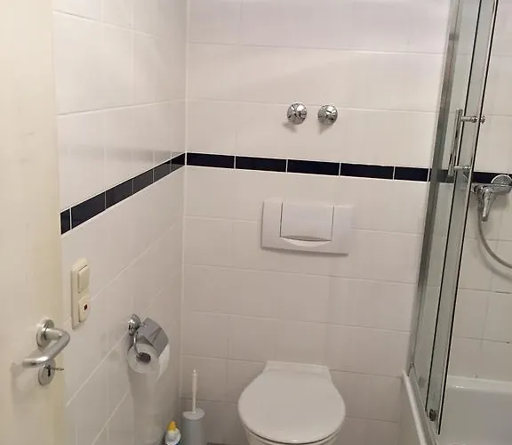 Jessica Apartamento *