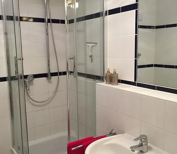 Jessica Appartement Mainz