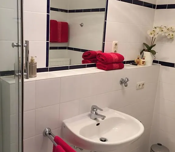 Jessica Appartement *