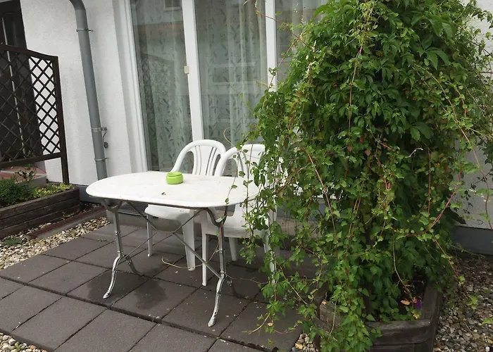 Appartement Jessica *