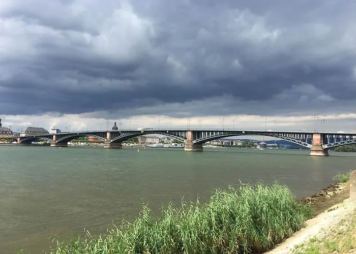 Apartamento Jessica Mainz