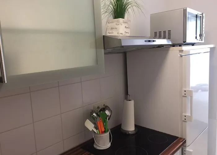 Apartamento Jessica *